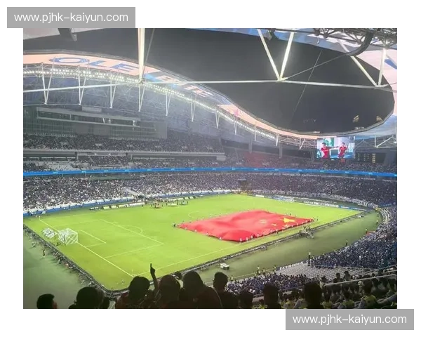 热血重燃：申花vs东京FC视频里的那些豪情、汗水与不屈瞬间